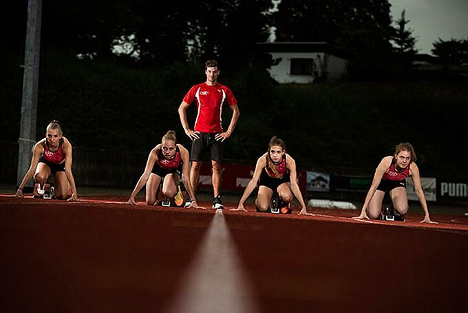 LAZ Puma Rhein-Sieg LAZ Puma Rhein-Sieg