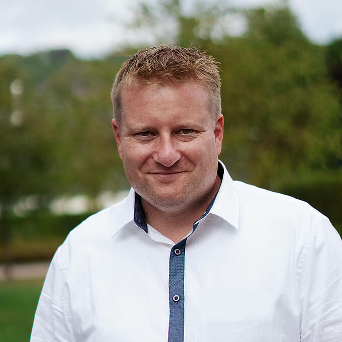 Christian Lückel Christian Lückel